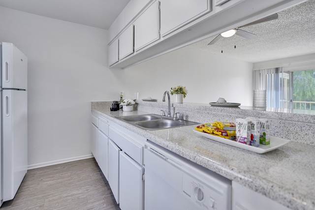 1-bedroom apartment at Casa Mediterrania Apartments in Colton, CA